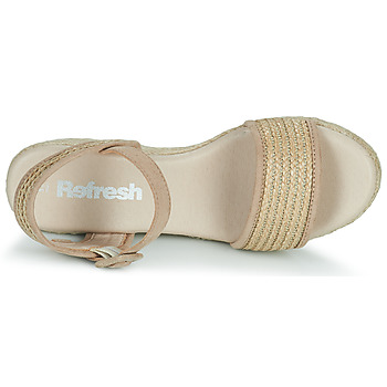 Refresh 79783-TAUPE Taupe