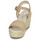 Shoes Women Sandals Refresh 79783-TAUPE Taupe
