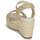 Shoes Women Sandals Refresh 79783-TAUPE Taupe