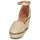 Shoes Women Espadrilles Xti 44862-OFFWHITE Beige