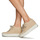 Shoes Women Low top trainers IgI&CO 1655333 Beige