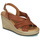 Shoes Women Sandals IgI&CO 1673722 Brown