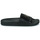Shoes Men Sliders John Galliano SEA M Black