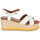 Shoes Women Sandals Gioseppo SEGET White