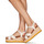 Shoes Women Sandals Gioseppo SEGET White