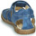 Shoes Boy Sandals Primigi 1914511-C Blue