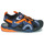Shoes Boy Sports sandals Primigi 1966522 Marine / Orange