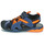 Shoes Boy Sports sandals Primigi 1966522 Marine / Orange