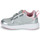 Shoes Girl Low top trainers Primigi 1957200 Silver / Pink