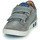 Shoes Boy Low top trainers Primigi 1928000 Grey