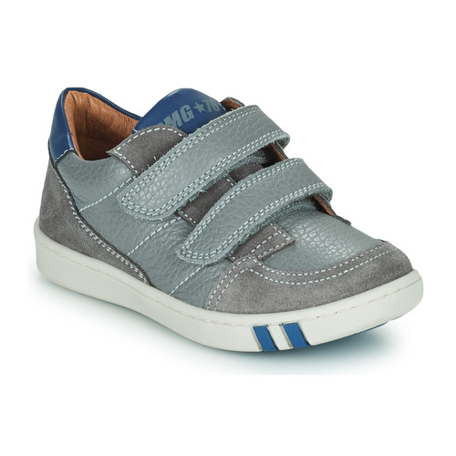 Shoes Boy Low top trainers Primigi 1928000 Grey