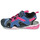 Shoes Girl Sandals Primigi 1966500 Blue / Pink
