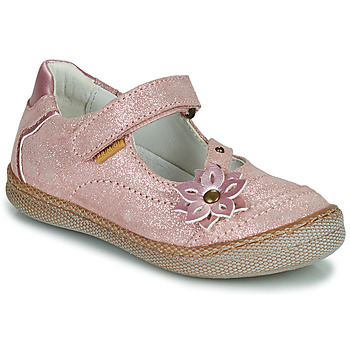 Shoes Girl Ballerinas Primigi 1917200 Pink