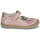 Shoes Girl Ballerinas Primigi 1917200 Pink