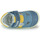 Shoes Boy Low top trainers Primigi 1856211 Blue / Yellow