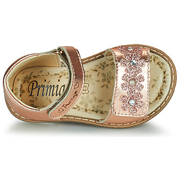 Primigi 1912622 Pink / Gold