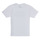 material Boy short-sleeved t-shirts Vans VANS FLAME SS White