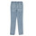 Clothing Boy slim jeans Teddy Smith JOGGER SWEAT Blue