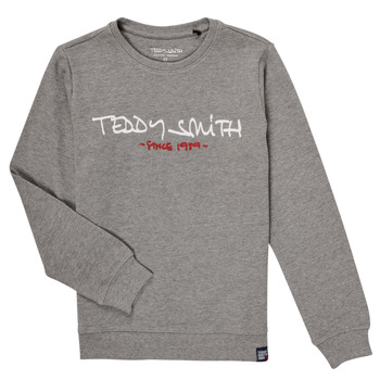 material Boy sweaters Teddy Smith S-MICKE Grey