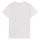 material Boy short-sleeved t-shirts Teddy Smith T-ALTINO White