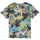 material Boy short-sleeved t-shirts Teddy Smith T-AUSTIN Multicolour