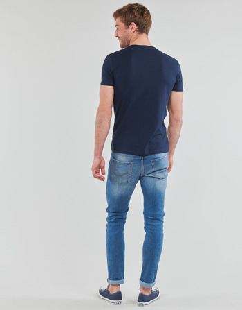 Pepe jeans ORIGINAL STRETCH Blue