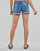 material Women Shorts / Bermudas Pepe jeans SIOUXIE Blue