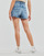 Clothing Women Shorts / Bermudas Pepe jeans REESE SHORT Blue