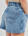 Clothing Women Shorts / Bermudas Pepe jeans REESE SHORT Blue