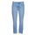 Clothing Women straight jeans Pepe jeans VIOLET Blue