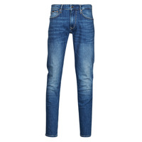 material Men slim jeans Pepe jeans STANLEY Blue