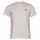 material Men short-sleeved t-shirts Lyle & Scott Plain T-shirt Pink