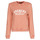 Clothing Women sweaters Ikks BU15015 Orange