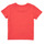 Clothing Boy short-sleeved t-shirts Ikks ACHARPOT Orange