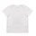Clothing Boy short-sleeved t-shirts Ikks ECHARPOS White