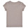 Clothing Girl short-sleeved t-shirts Ikks ECOLOGISTO Violet