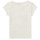 material Girl short-sleeved t-shirts Ikks DRIBU White