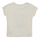 Clothing Girl short-sleeved t-shirts Ikks DRYBO White