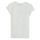 Clothing Girl short-sleeved t-shirts Ikks DROMINE White
