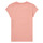 Clothing Girl short-sleeved t-shirts Ikks DROAS Orange
