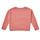 Clothing Girl sweaters Ikks DOUSSIES Orange