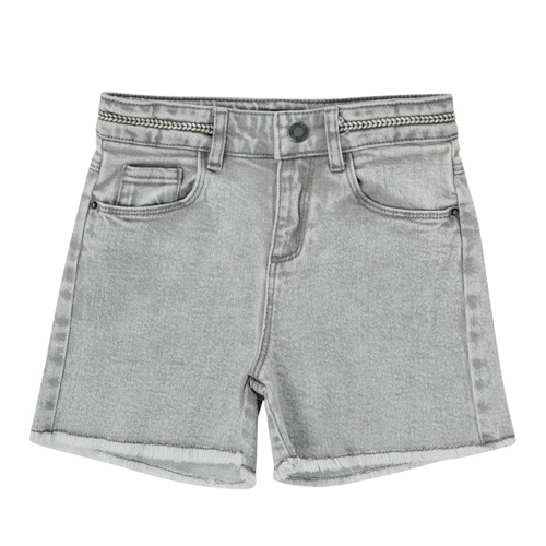 material Girl Shorts / Bermudas Ikks DOUALE Grey