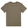 Clothing Boy short-sleeved t-shirts Ikks JIBOHAI Kaki