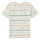 Clothing Boy short-sleeved t-shirts Ikks EAUSI Multicolour