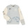 Clothing Boy sweaters Ikks EBAHIO Grey