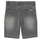 material Boy Shorts / Bermudas Ikks EBAHII Grey