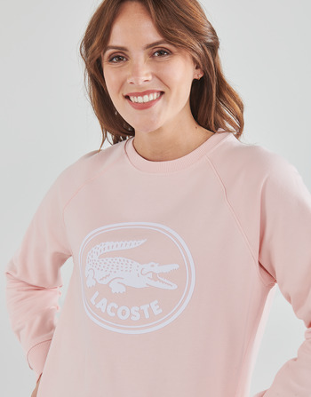 Lacoste LEBURIA Pink