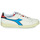 Shoes Men Low top trainers Diadora GAME L LOW ICONA White / Blue / Red