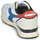 Shoes Men Low top trainers Diadora CAMARO ICONA White / Blue
