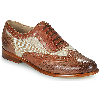 MELVIN&HAMILTON Schuhe Gr.39,42,44,45,46,47  hochwertiges Leder 